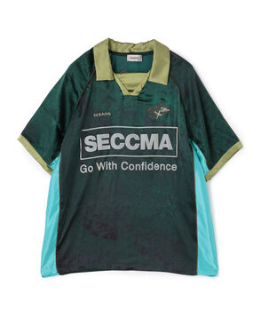 【別注】SERAPIS FOOTBALL TOP トップス