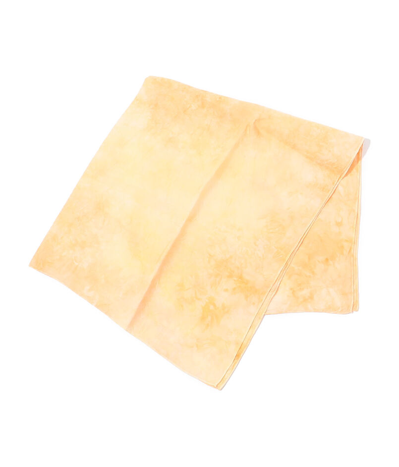 ■【別注】KANAKO SAKAI×Edition TIE DYE SCARF