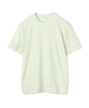 ジャージーラウンジTシャツ MLJ3311