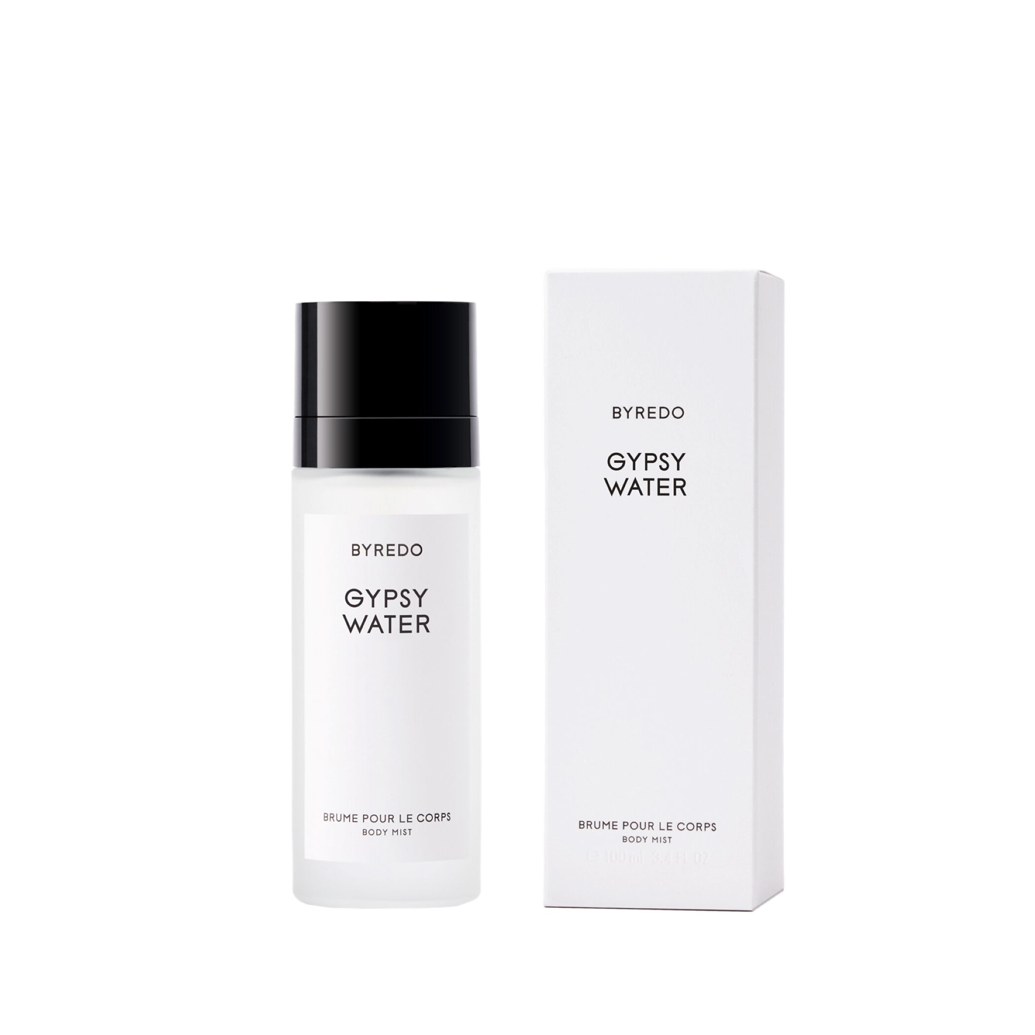 BYREDO ボディミスト｜トゥモローランド 公式サイト