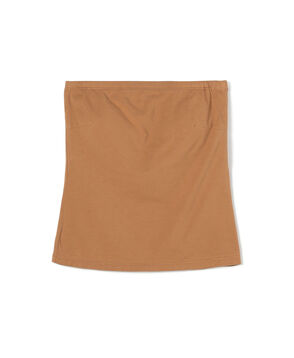 スビンコットン カップ付きベアトップ