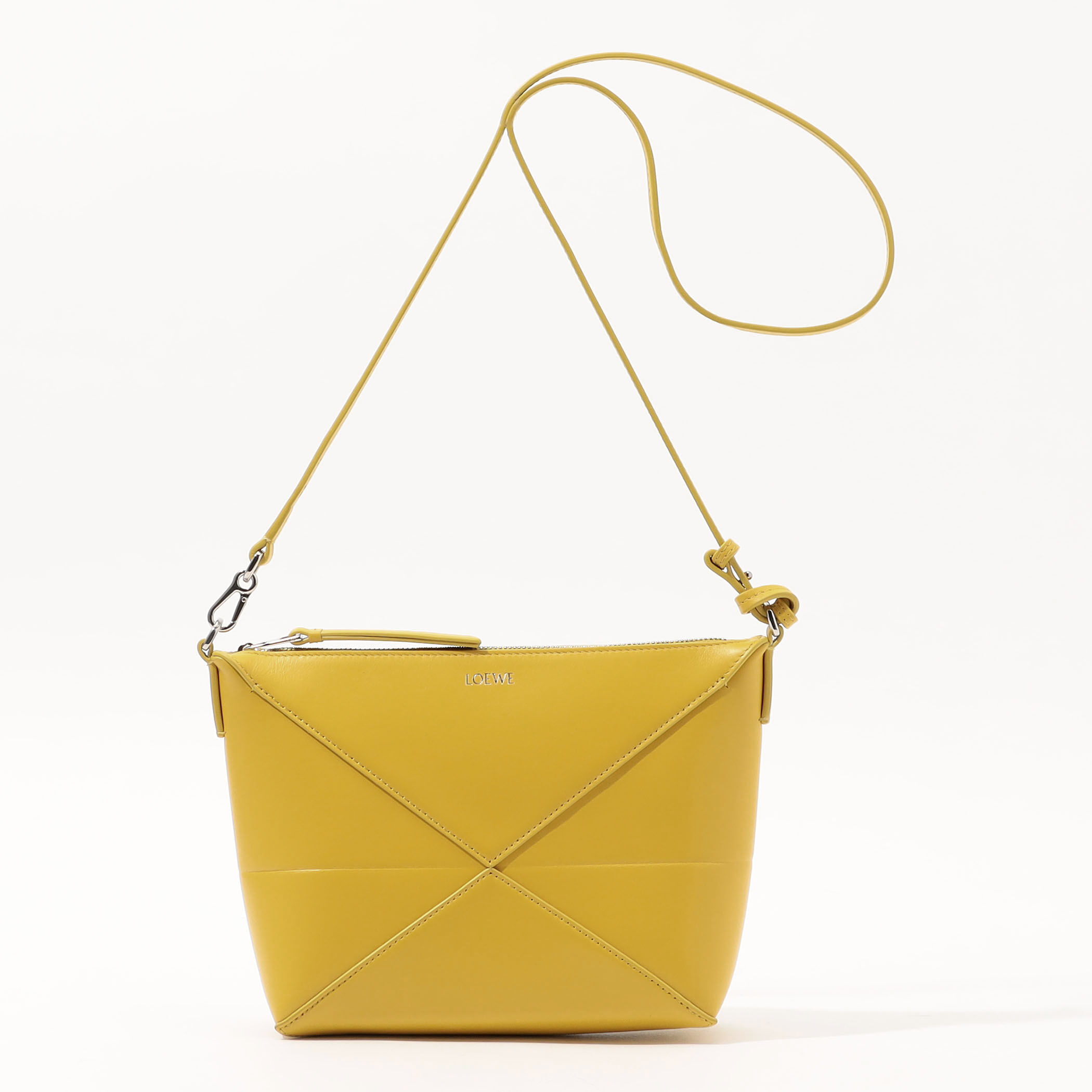 LOEWE PUZZLE FOLD POUCH｜トゥモローランド 公式通販