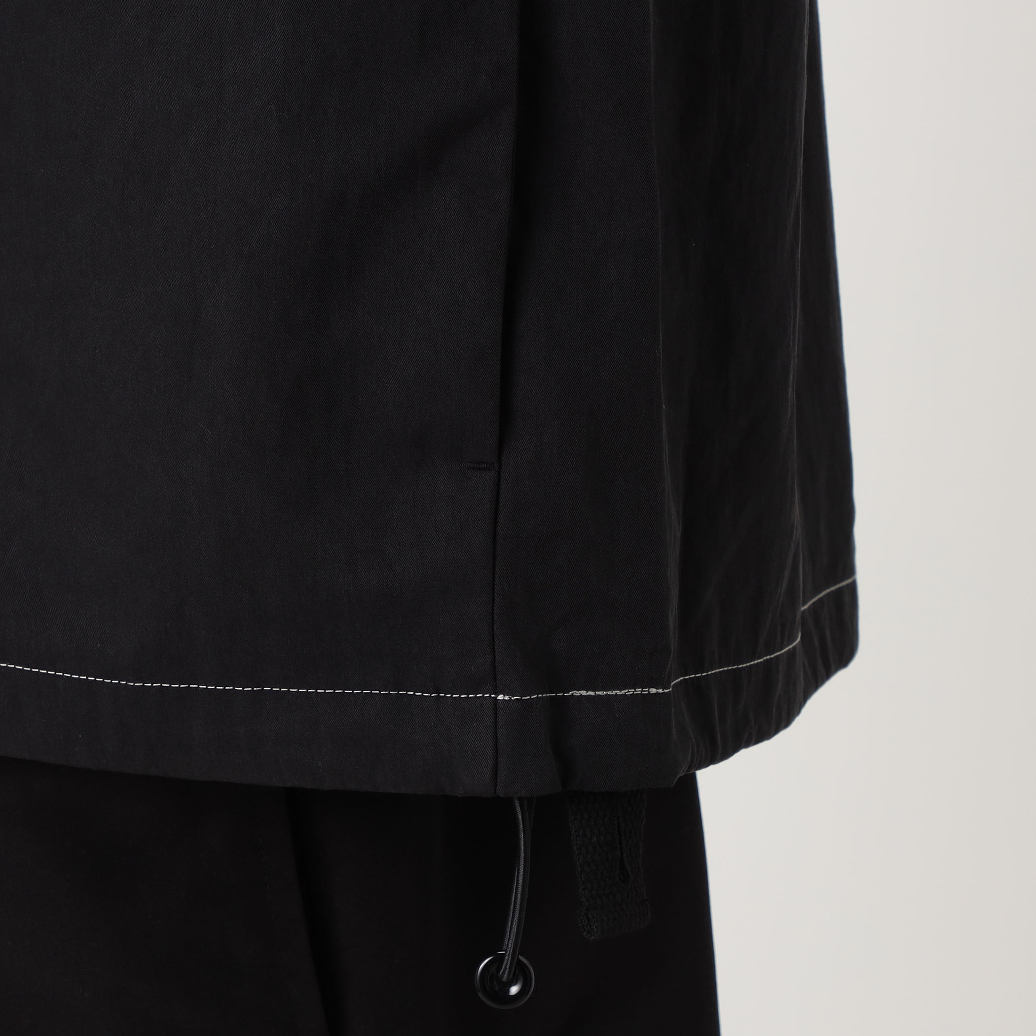 OAMC / Peacemaker Tech Overshirt オーバーシャツ｜トゥモローランド