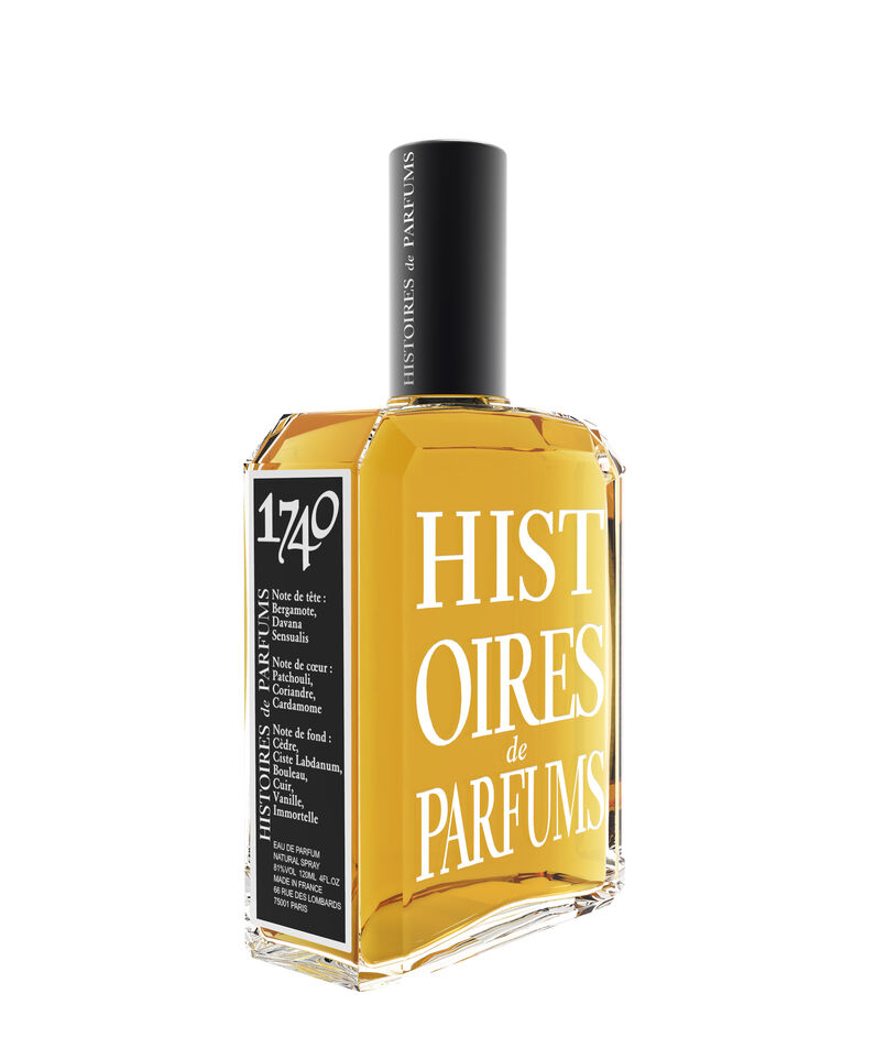 HISTOIRES de PARFUMS オードパルファン 15ml