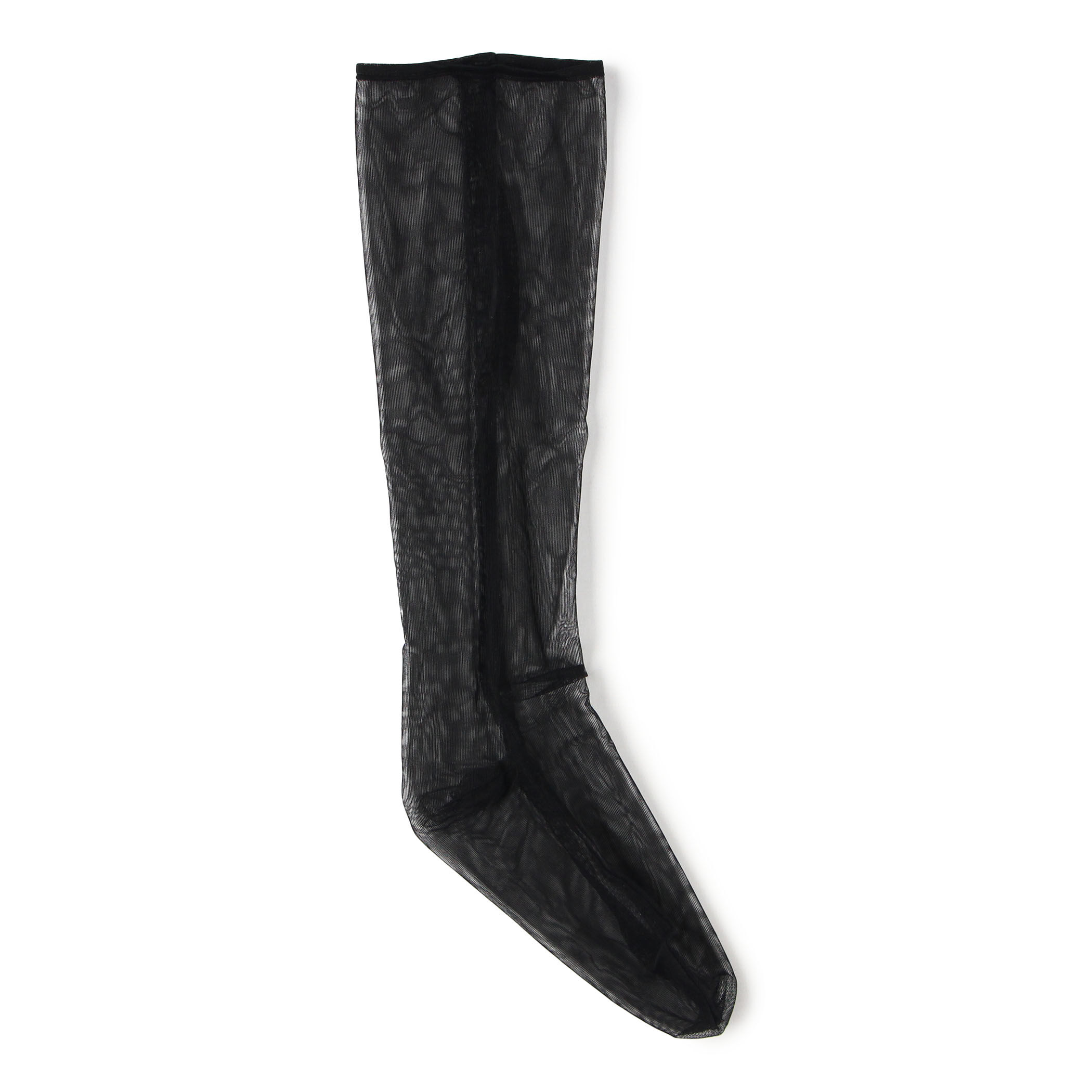 Simone Wild NET KNEE SOCKS｜トゥモローランド 公式通販
