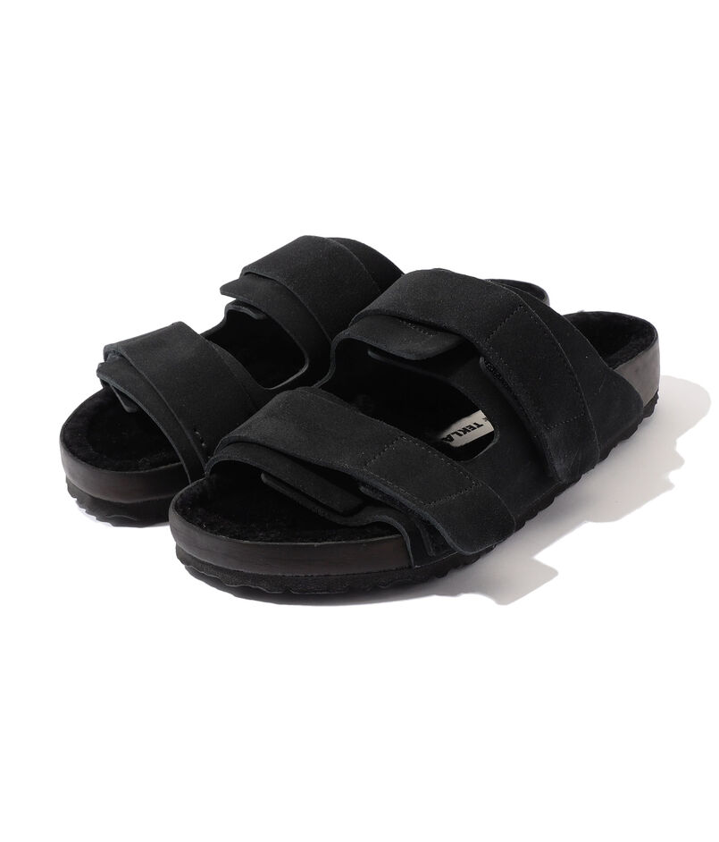 BIRKENSTOCKｘTEKLA UJI サンダル