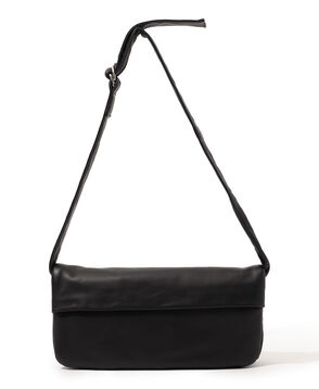 Bucket Buggage Puff Pillow ショルダーバッグ