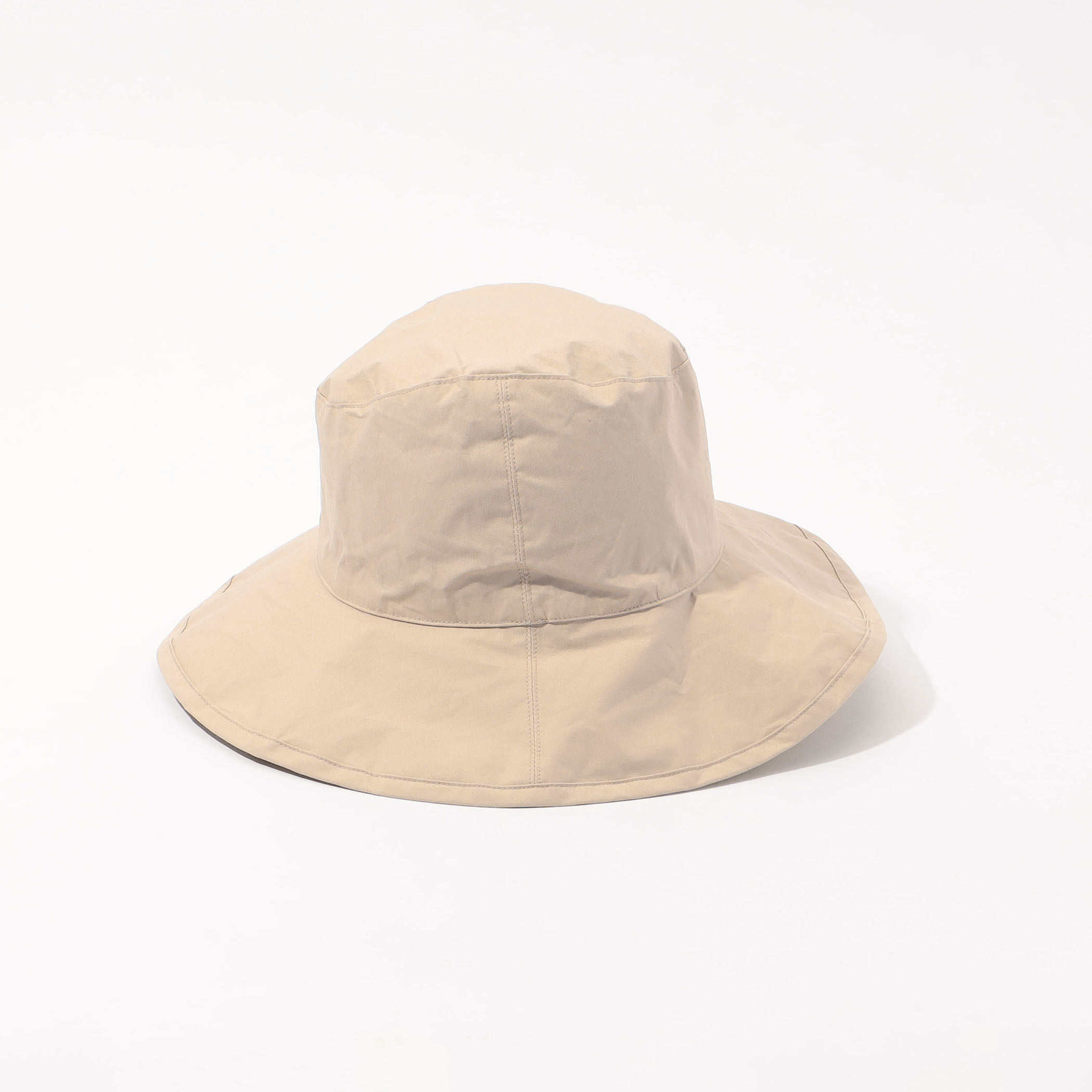 帽子 KIJIMA TAKAYUKI COTTON SOFT HAT KIJIMA TAKAYUKI (キジマタカユキ) COTTON SOFT HAT（MIDDLE