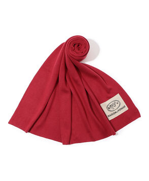 MAISON et VOYAGE シルク ストール