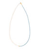 CATHERINE WEITZMAN Pearl&beads ネックレス