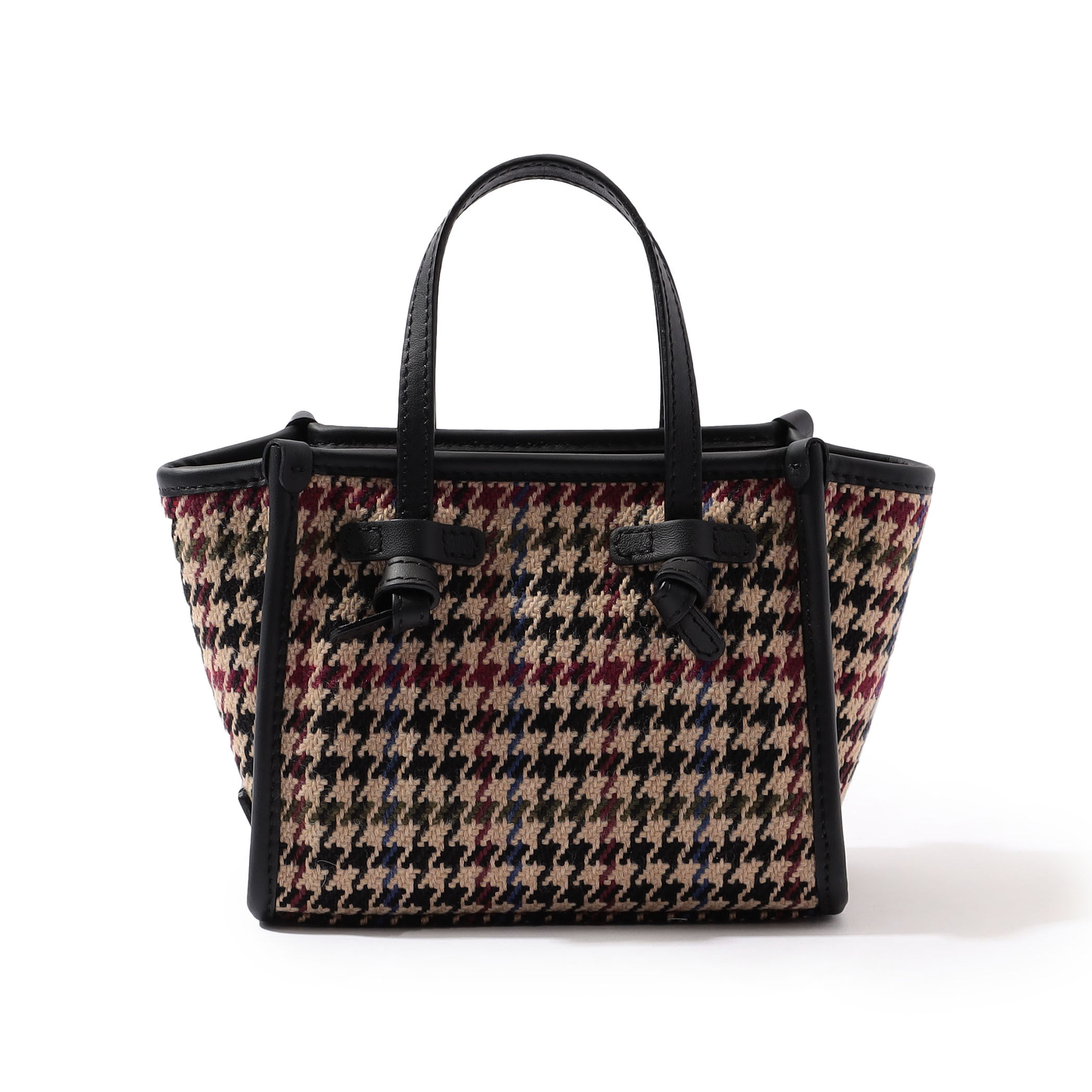 GIANNI CHIARINI MISS MARCELLA ミニバッグ｜トゥモローランド 公式通販