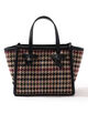 GIANNI CHIARINI MISS MARCELLA ミニバッグ