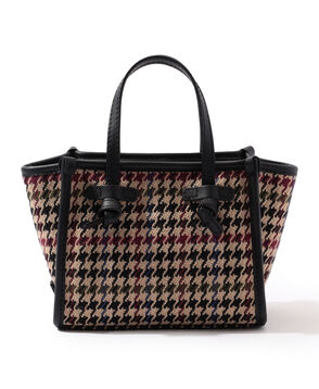 GIANNI CHIARINI MISS MARCELLA ミニバッグ