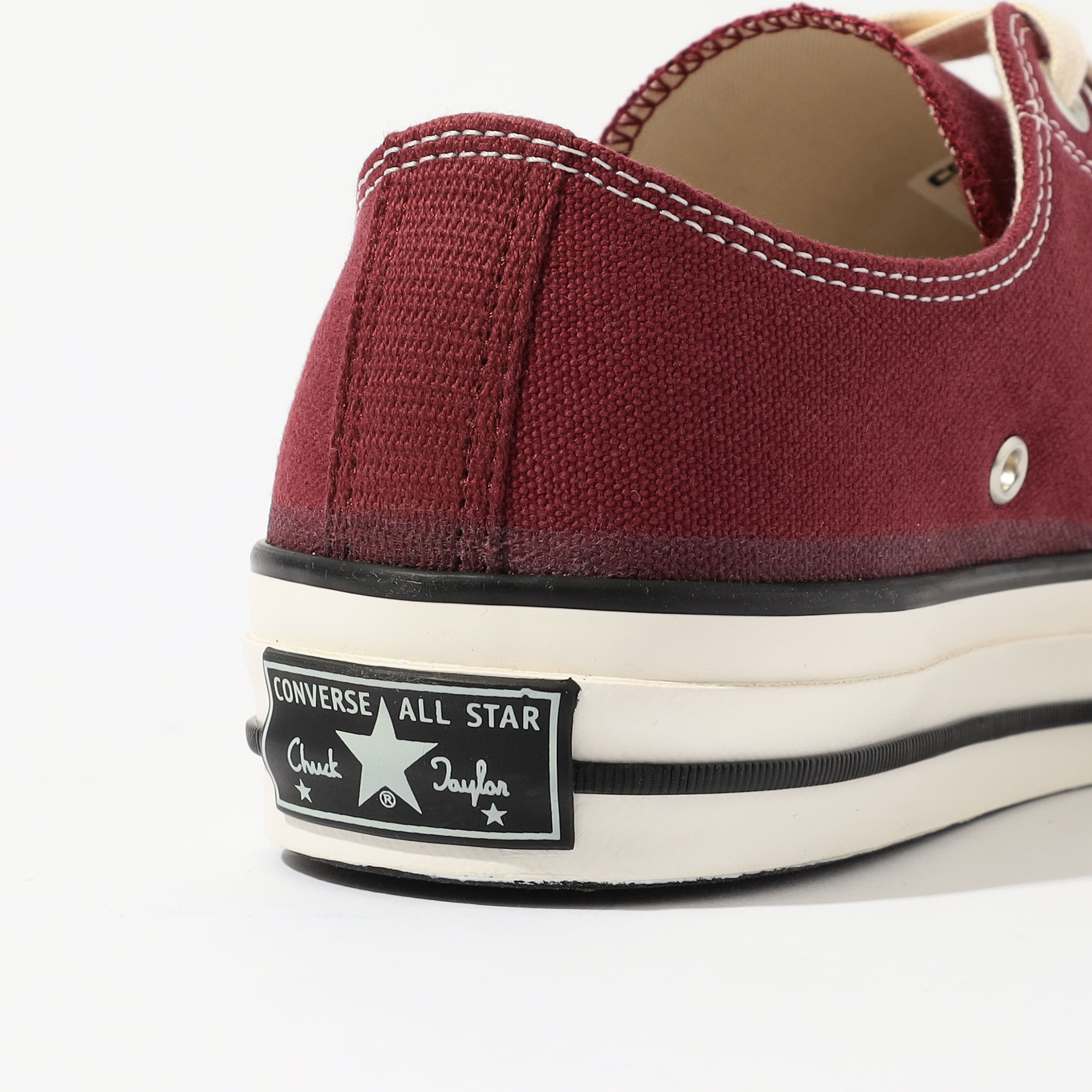 CONVERSE ADDICT CHUCK TAYLOR CANVAS OX｜トゥモローランド