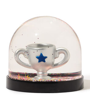 &k amsterdam スノードーム