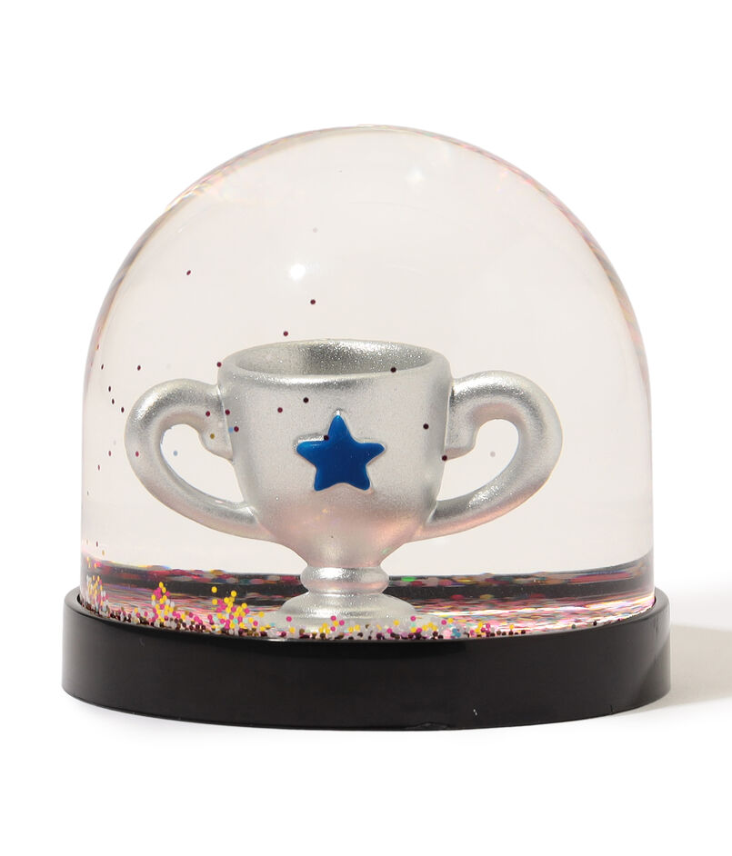 &k amsterdam スノードーム