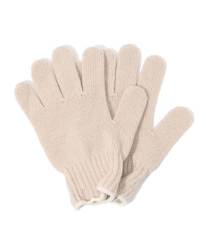 ■【別注】TEMBEA GUNTE カシミヤグローブ