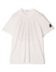 グラフィックプリント クルーネックTシャツ MLJ3311YV