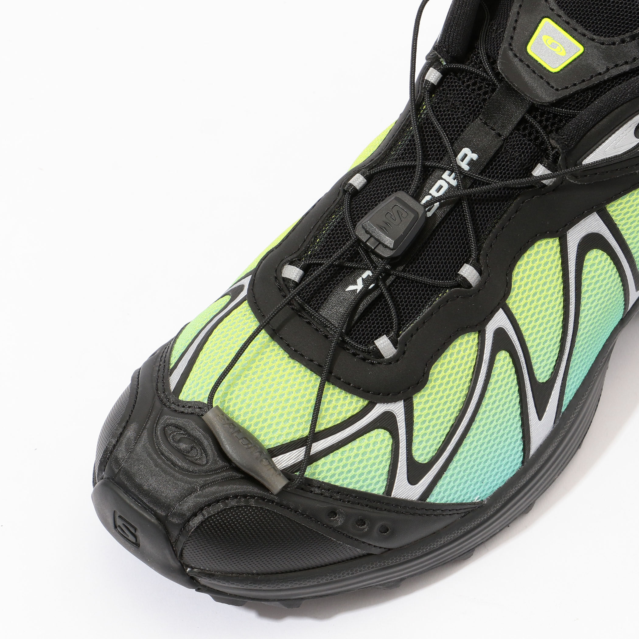 SALOMON ADVANCED XT-WHISPER｜トゥモローランド 公式通販