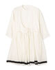 Khadi and Co NEELEM ギャザーチュニック
