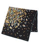 ATELIER TOMORROW FLOWER シルクスカーフ
