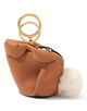 LOEWE BUNNY チャーム