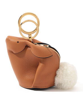 LOEWE BUNNY チャーム