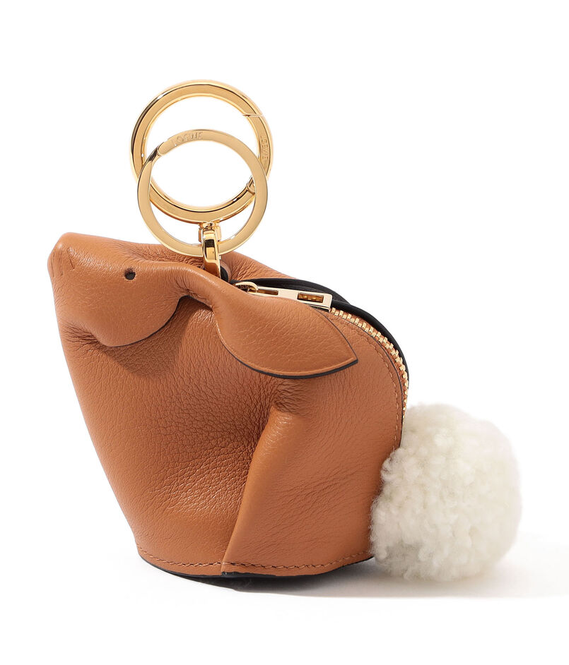 LOEWE BUNNY チャーム