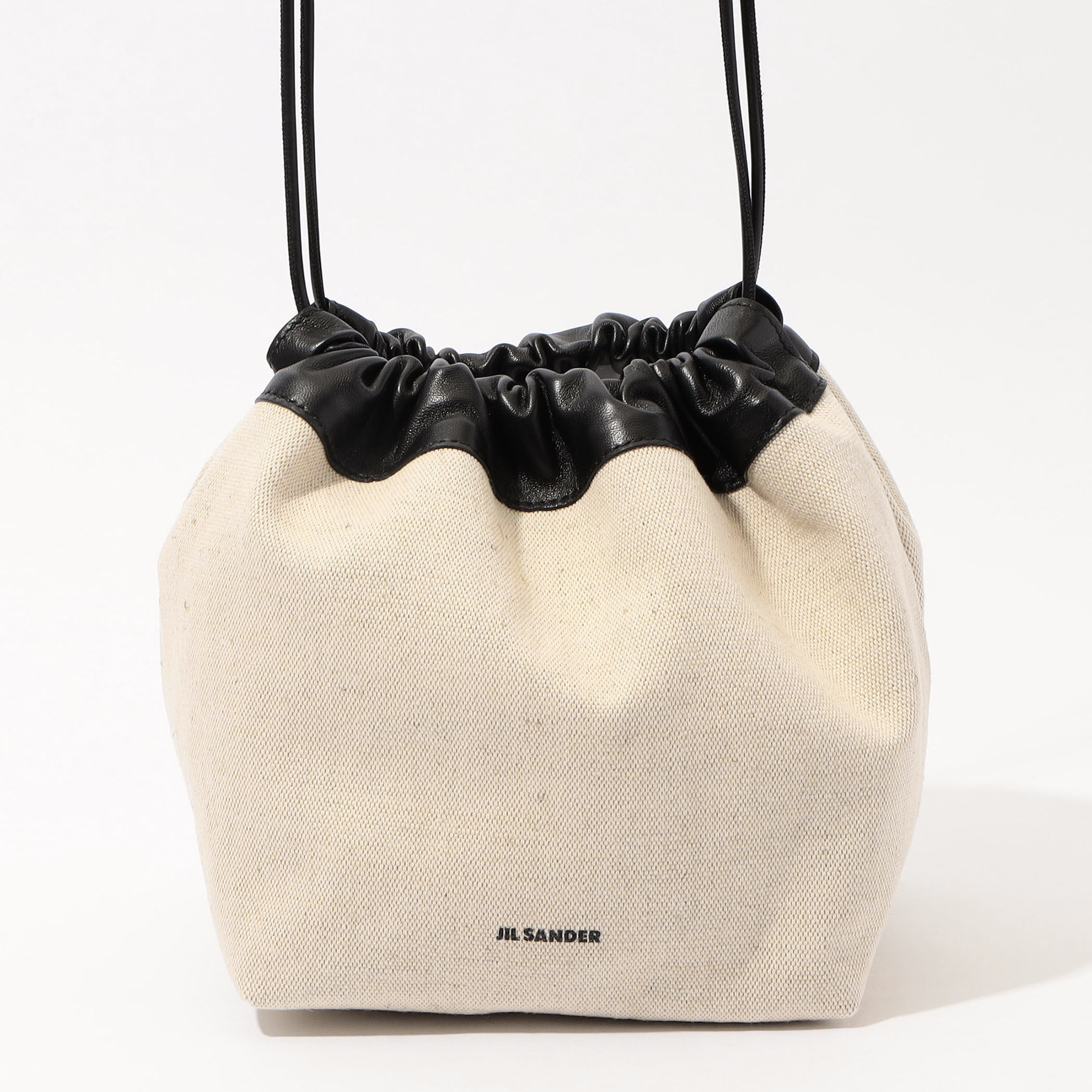 JIL SANDER DUMPLING ショルダーバッグ|トゥモローランド 公式通販 JIL SANDER DUMPLING ショルダーバッグ|トゥモローランド 公式通販