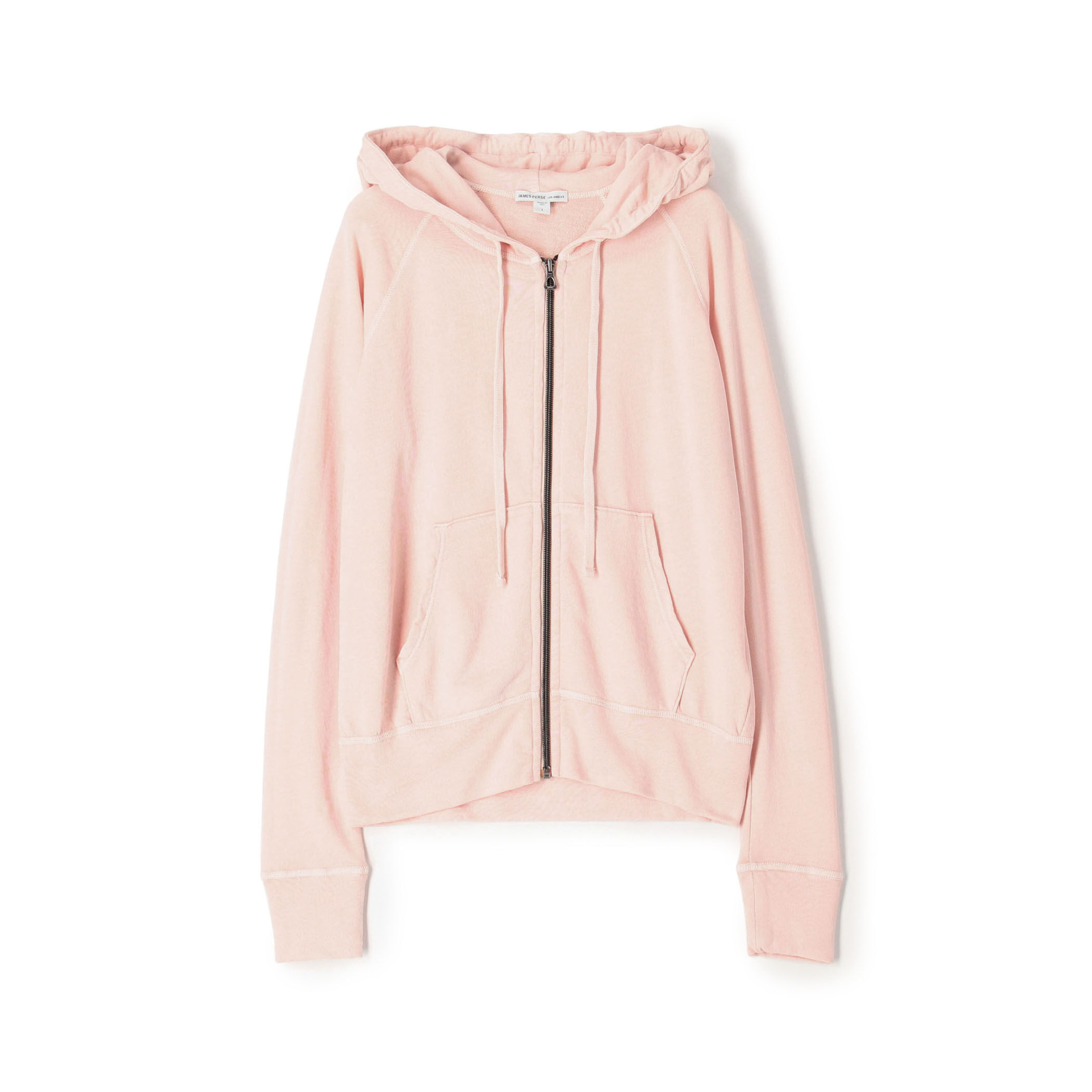 【JAMES PERSE】バックパイル スエットパーカ WXA2884 バックパイル スエットパーカ WXA2884｜トゥモローランド 公式通販