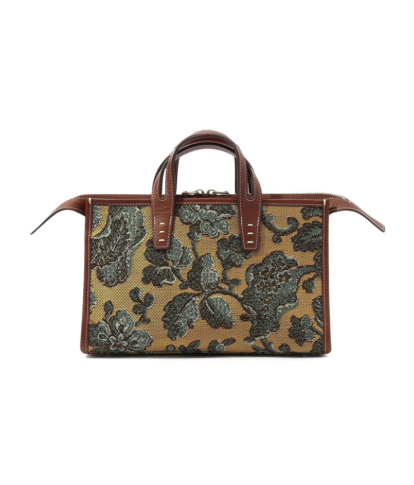 ■A VACATION SABRINA ハンドバッグ