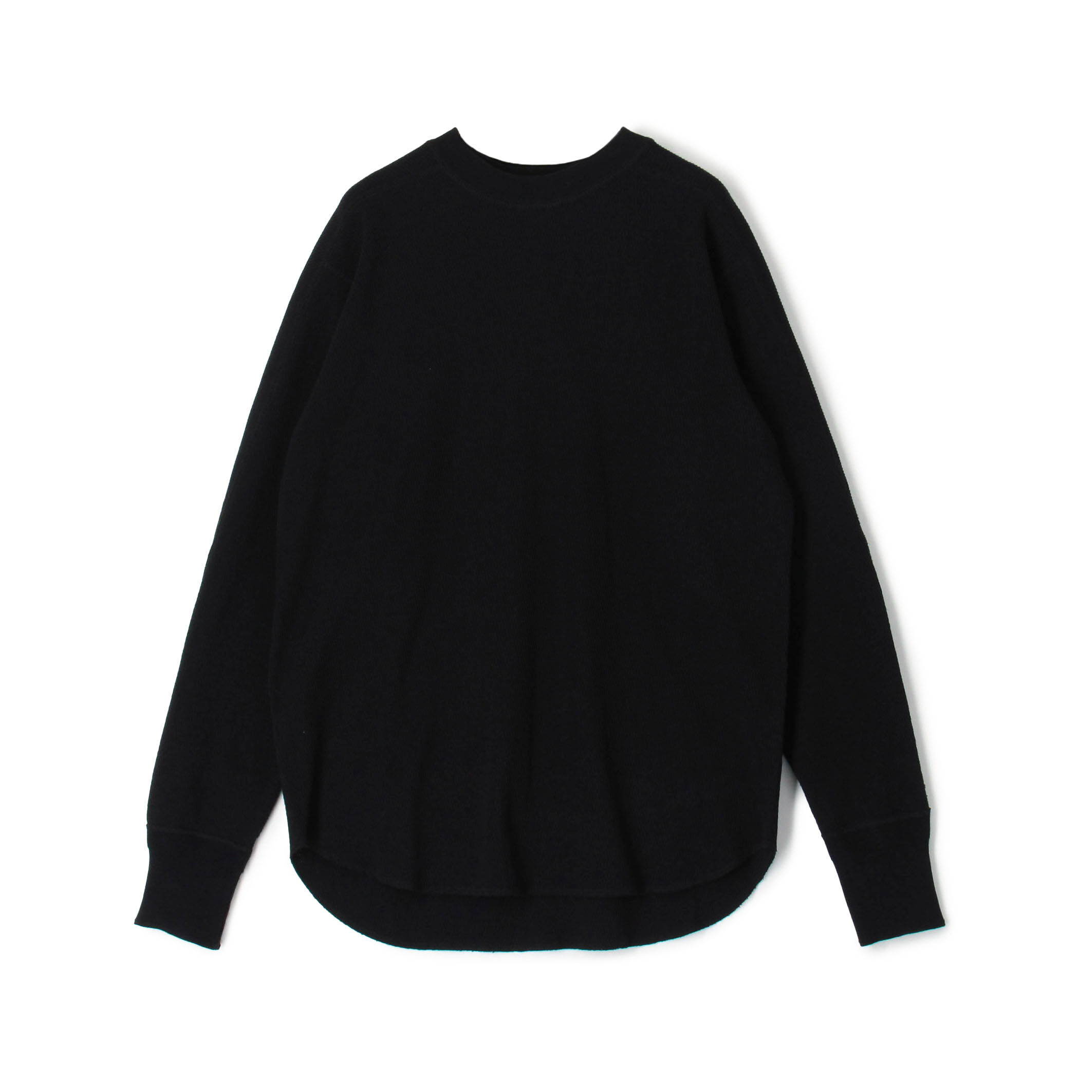 HYKE THERMAL SHIRT REGULAR FIT｜トゥモローランド 公式通販