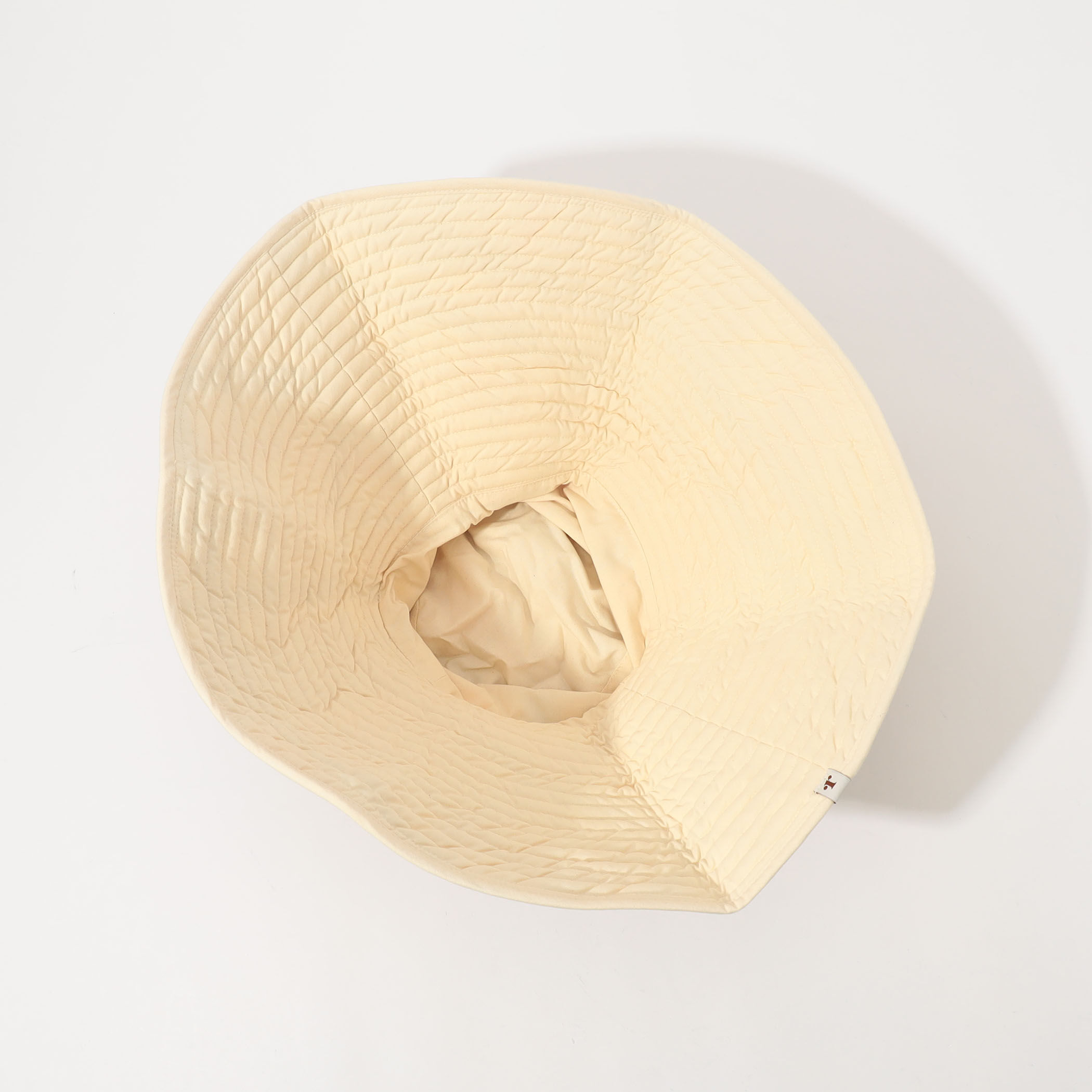 【美品】romualda バケットハット romualda PICNIC HAT リバーシブルハット｜トゥモローランド 公式サイト