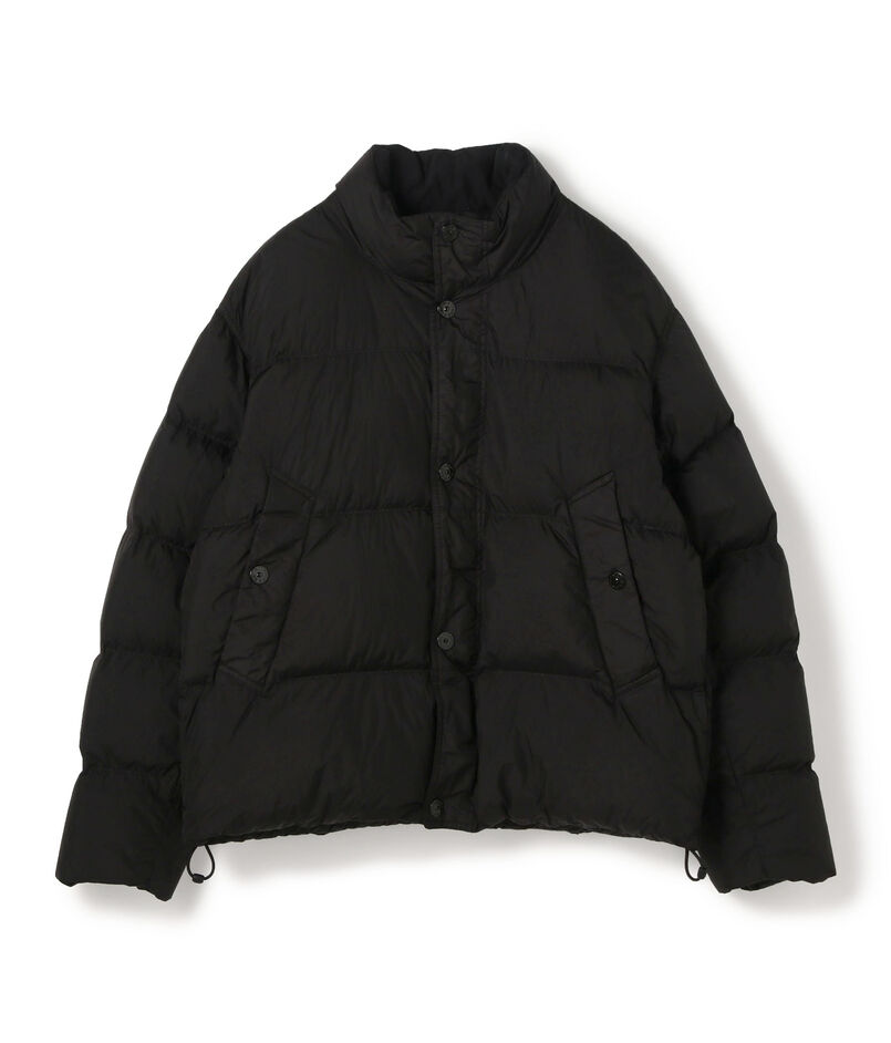 STONE ISLAND CRINKLE REPS NY ダウンジャケット