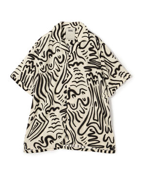 OAS Aerosol Viscose Shirt