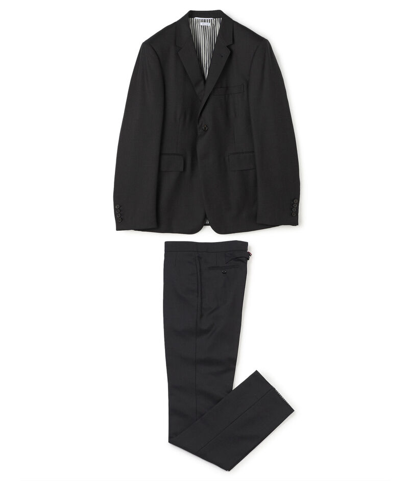 ●THOM BROWNE CLASSIC SUIT