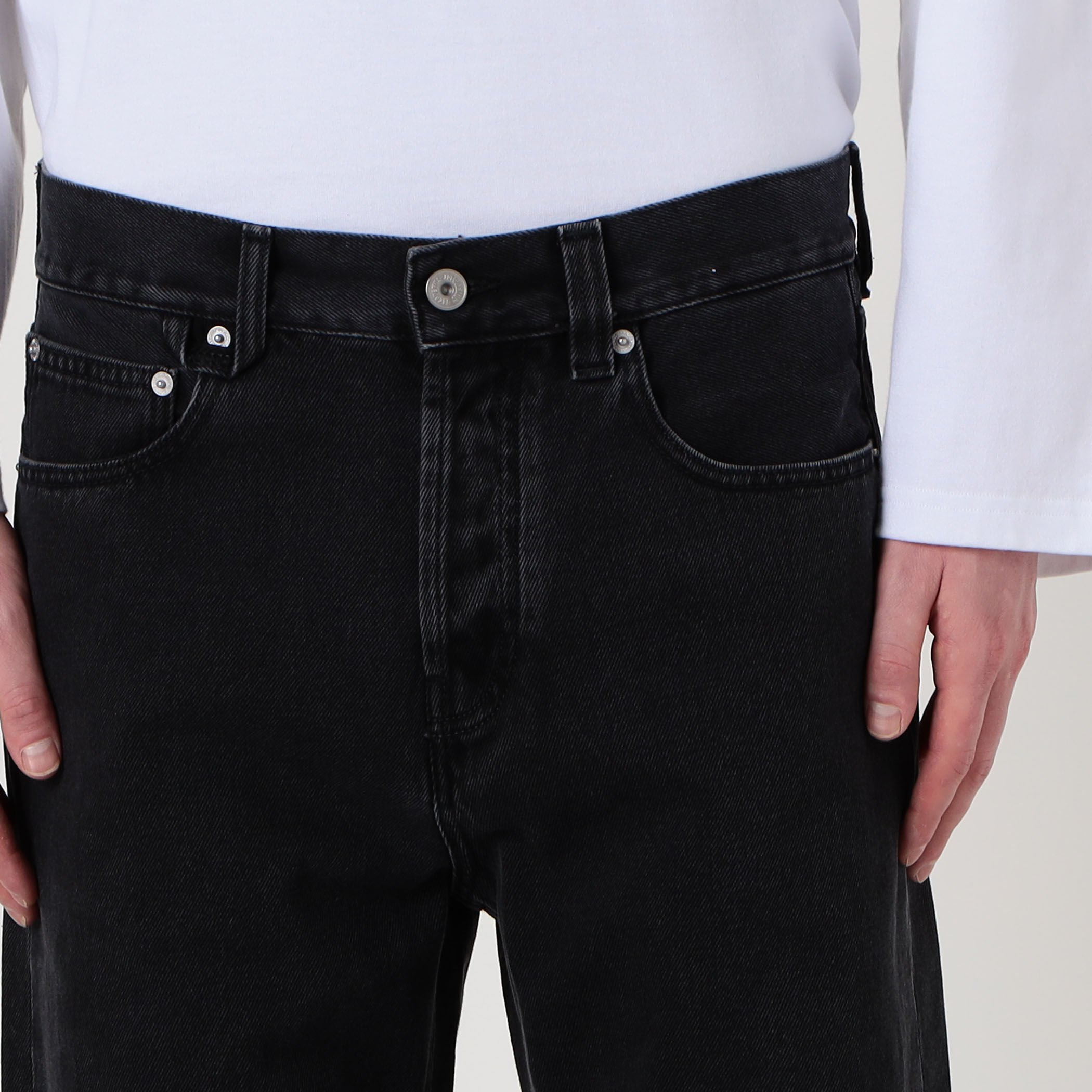 JACQUEMUS LA DENIMES DROIT｜トゥモローランド 公式サイト
