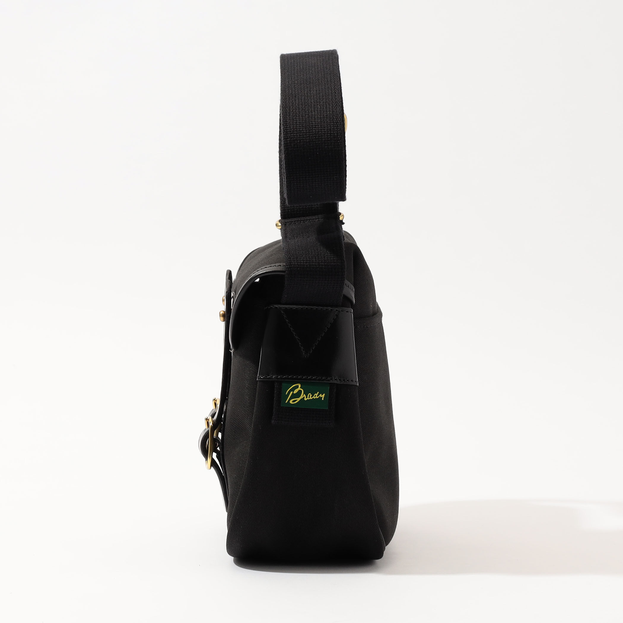 Brady NORFOLK コットンショルダーバッグ｜トゥモローランド 公式サイト