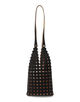 MARY AL TERNA MOON ショルダーバッグ
