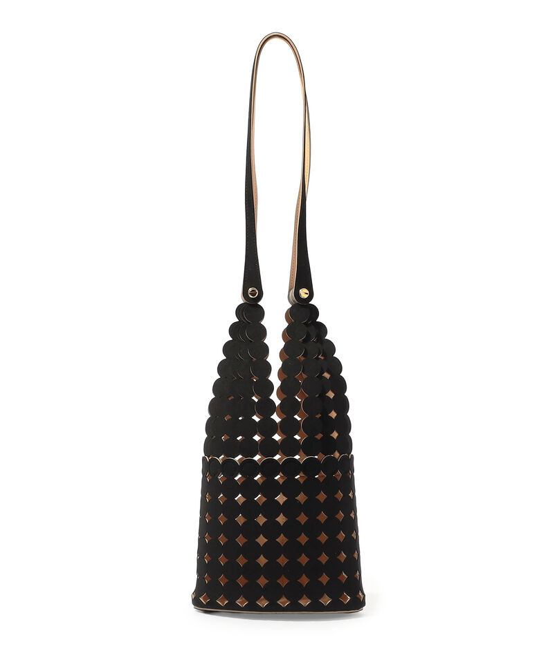 MARY AL TERNA MOON ショルダーバッグ