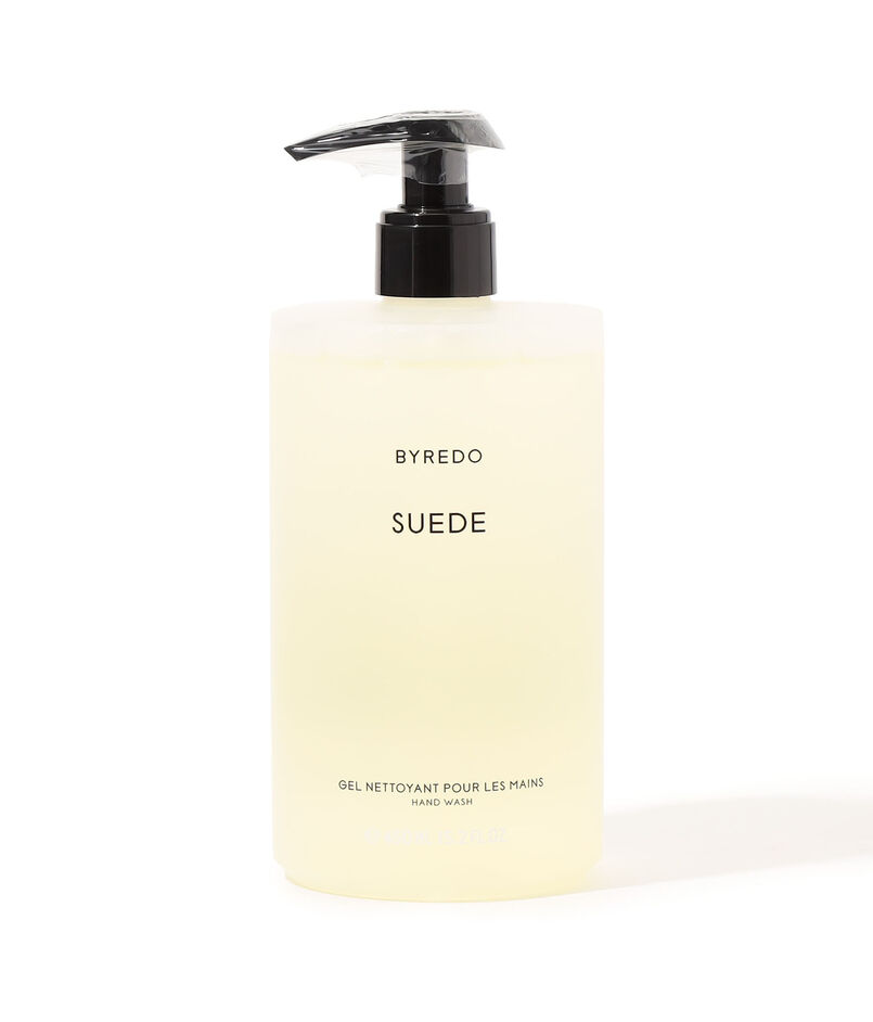 BYREDO ハンドウォッシュ 450ml