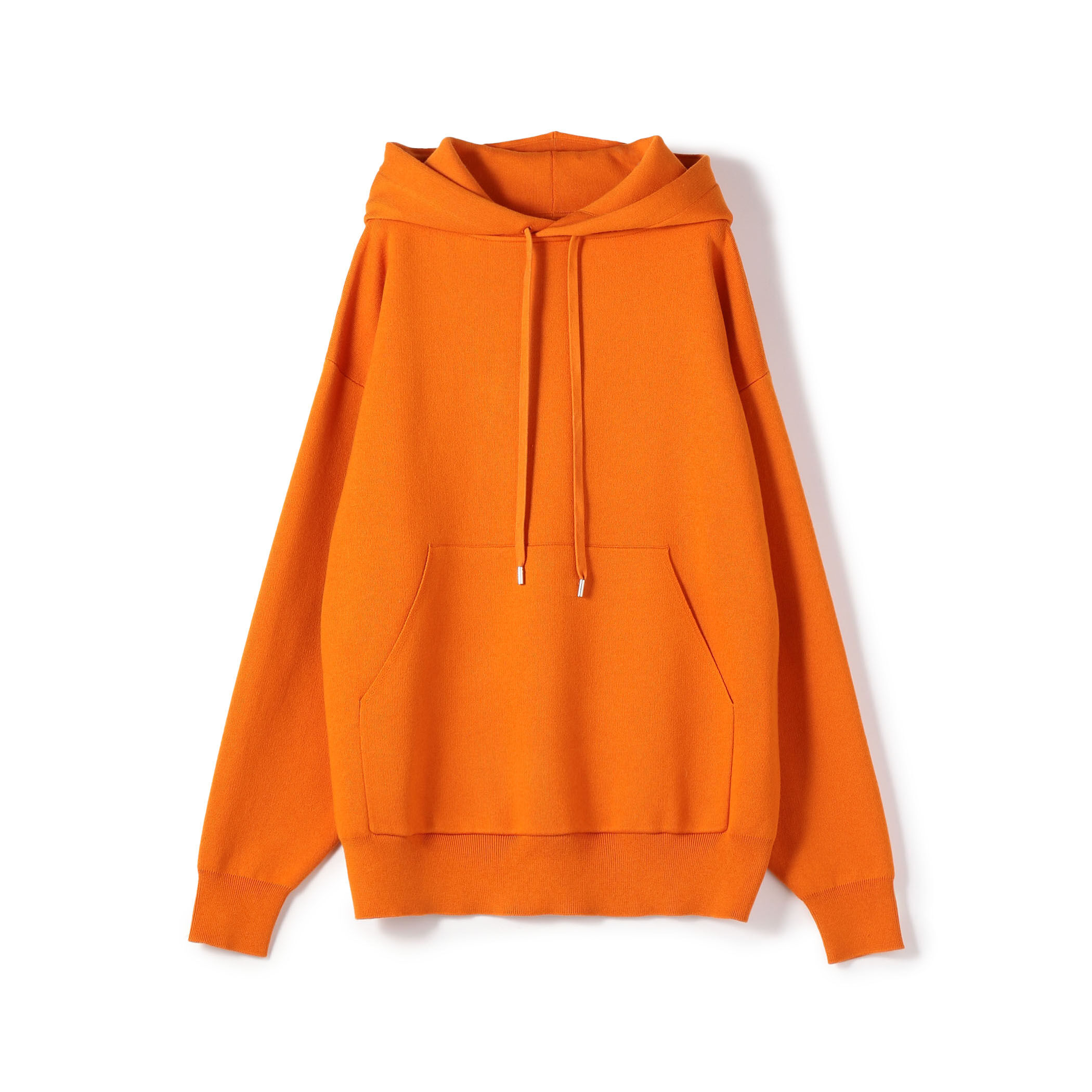 CABaN コットンカシミヤ パーカ｜トゥモローランド 公式通販