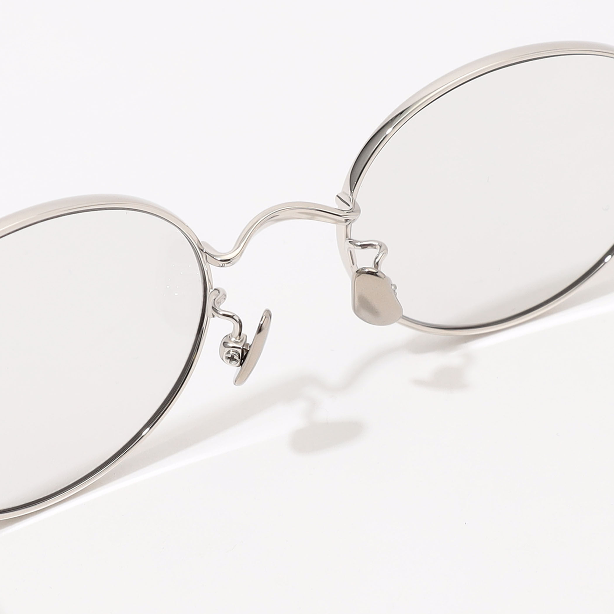 BLANC.. ブラン サングラス ピンクベージュ B0020 BLANC.. B0020 サングラス （サングラス・メガネ