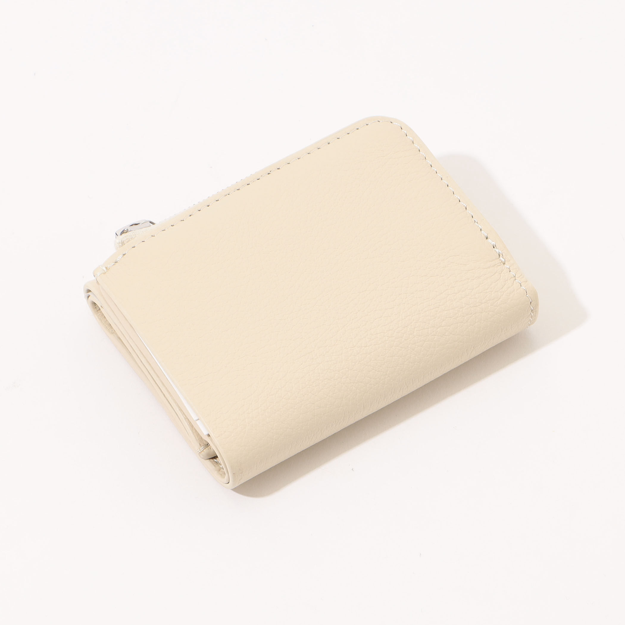 Aeta WALLET TYPE A MINI シュリンクレザー ミニウォレット