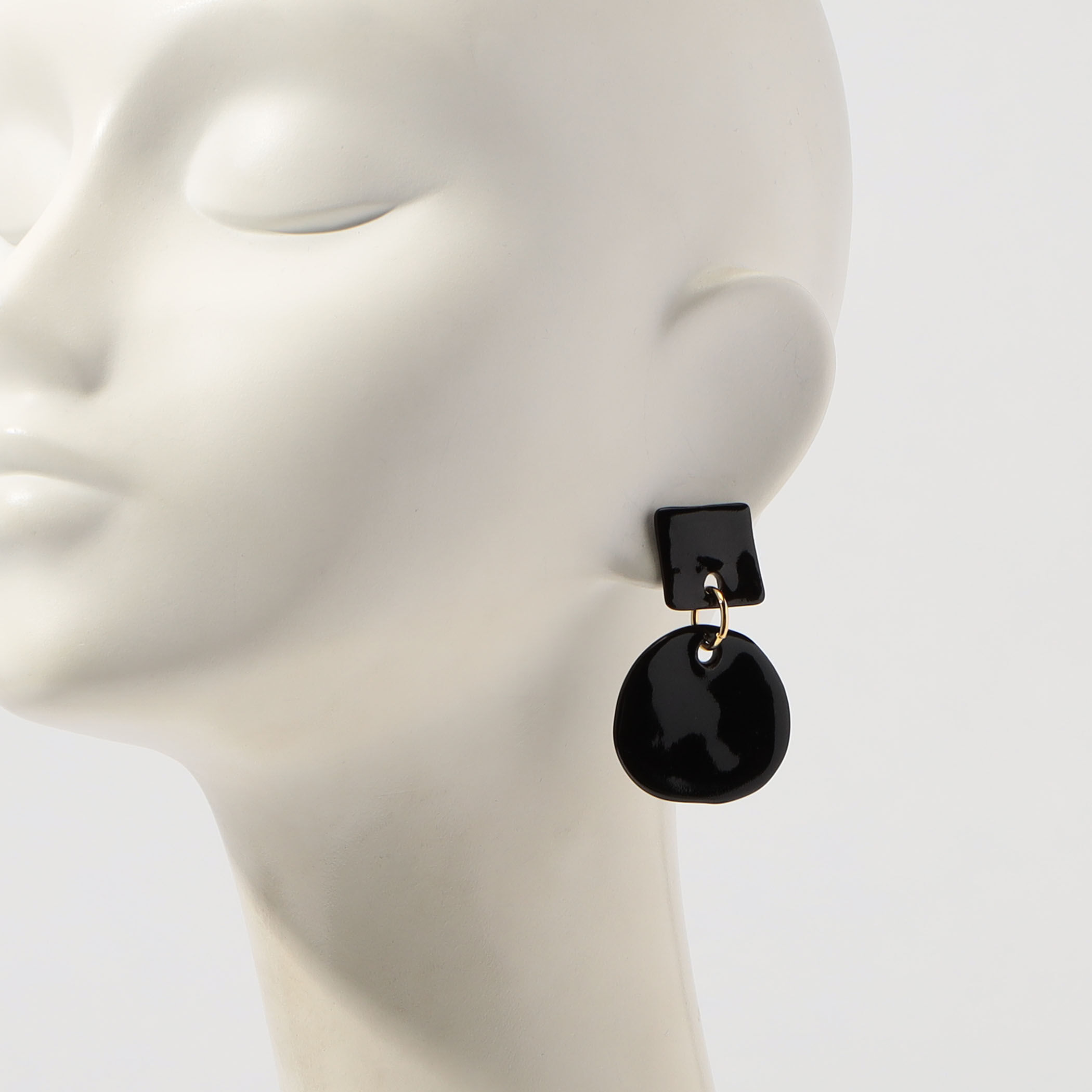 LEVENS JEWELS CERAMIC ピアス｜トゥモローランド 公式サイト