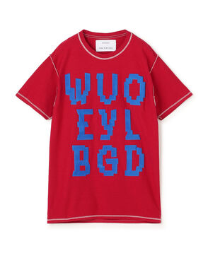 OVERCOAT WE BUY GOLD T-SHIRT