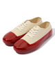 FUMIKA_UCHIDA CANVAS SNEAKERS
