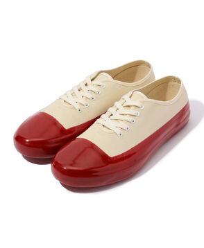 FUMIKA_UCHIDA CANVAS SNEAKERS