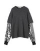 INTERIOR Double Tee in CSM