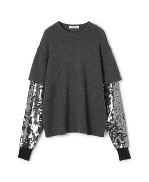 INTERIOR Double Tee in CSM